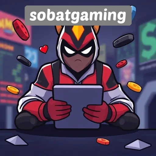 Menggali Ulasan Game Mendalam di SobatGaming