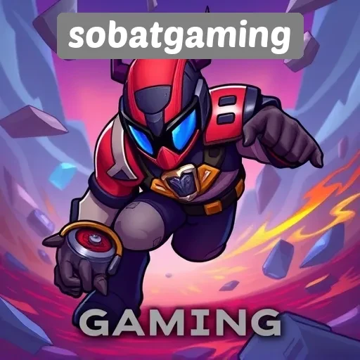 Mengenal Sobatgaming Sebagai Portal Berita Game Terkini