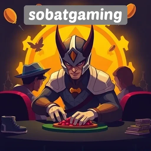 Akses Mudah dan Keamanan di Situs Sobatgaming