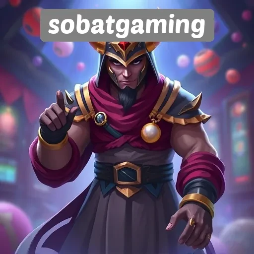 Ragam Konten Hiburan yang Terdapat di Sobatgaming