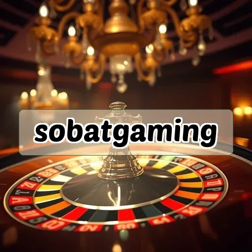 sobatgaming Acara Game