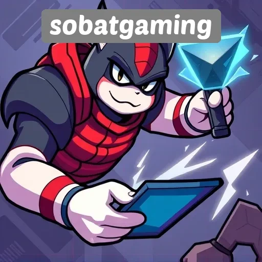 Berbagai Jenis Konten Menarik yang Bisa Ditemukan di Sobatgaming