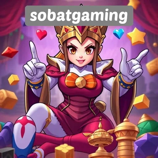 Mengungkap Fitur Menarik dari Sobatgaming