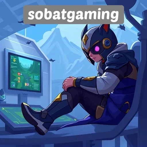 Membedah Konten Menarik di Situs Sobatgaming