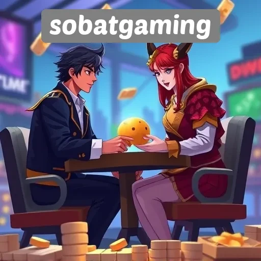 Menelisik Fitur Menarik di Situs Sobatgaming