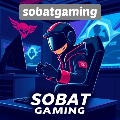 Fitur Unggulan di Situs SobatGaming untuk Gamers