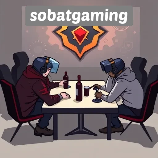 Fungsi Forum Diskusi pada Sobatgaming untuk Gamer Pemula