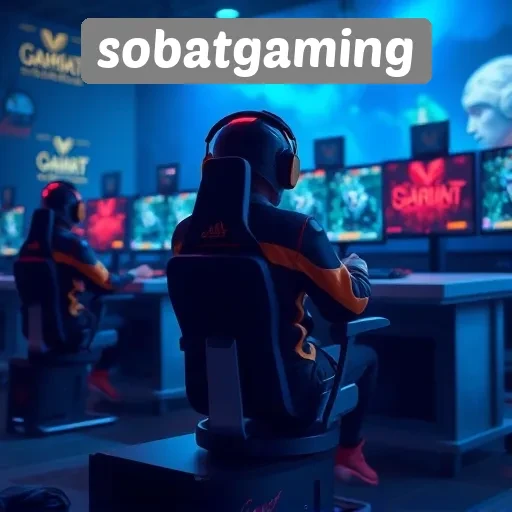 Evolusi Konten Game di SobatGaming dalam Beberapa Tahun Terakhir