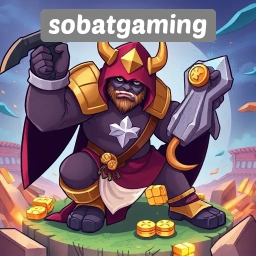 Keberagaman Genre Game yang Dibahas di Sobatgaming