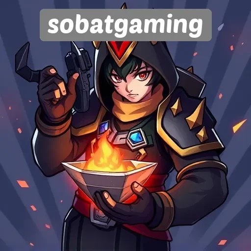 Analisa Konten dan Review Game di Sobatgaming untuk Pemain Baru