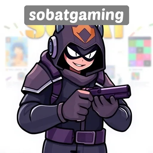 Sobatgaming Panduan Lengkap untuk Gamer di Indonesia