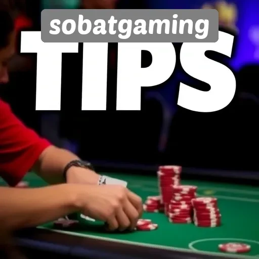 Tingkatkan Pengalaman Bermainmu dengan Tips dari Sobatgaming