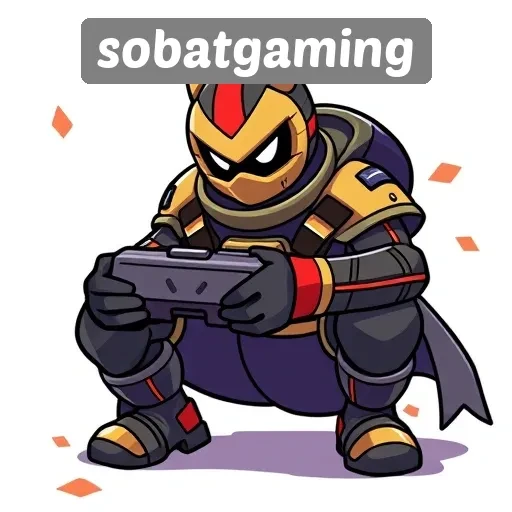 Kiat Memanfaatkan Sobat Gaming untuk Mencari Game Terbaru