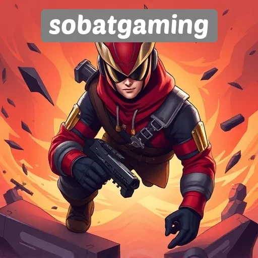 Bagaimana Sobatgaming Membantu Gamers Memilih Game Terbaik