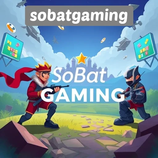 Ulasan Mendalam tentang Konten yang Tersedia di Sobatgaming