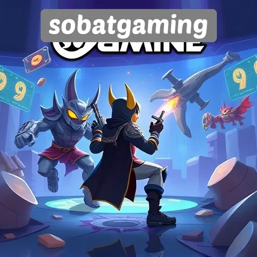 Keunggulan Fitur Interaktif di Situs Sobatgaming