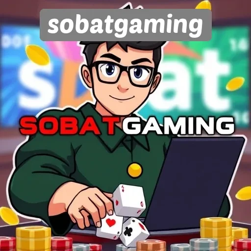 Mengenal Sobatgaming Sebagai Sumber Berita Game Terpercaya