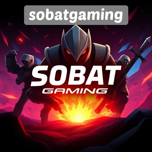 Koleksi Berita Terkini dari Dunia Game di Sobatgaming