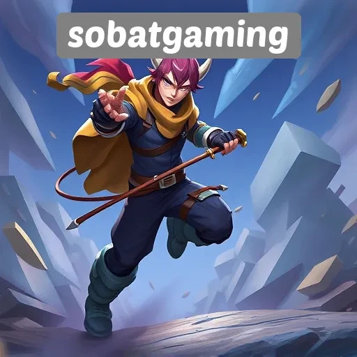 Rekomendasi Game Terbaru di Sobatgaming yang Harus Dicoba