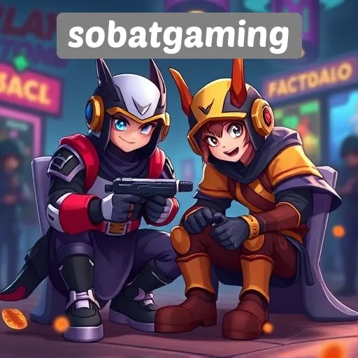 Inovasi Terbaru di Sobatgaming yang Wajib Diketahui