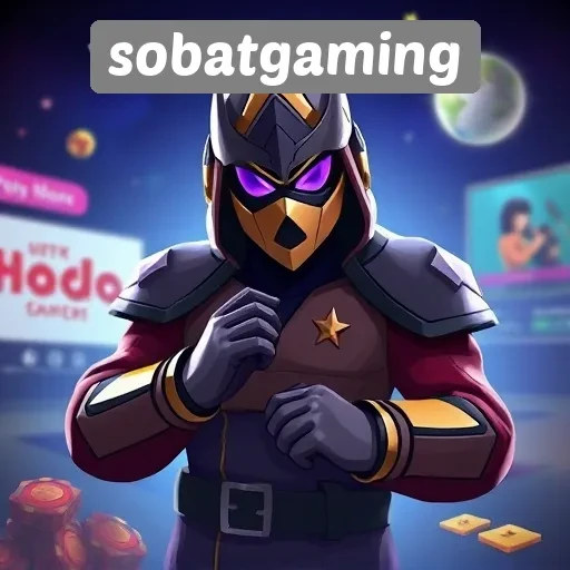 Tren Permainan Populer di Sobatgaming yang Harus Dicoba