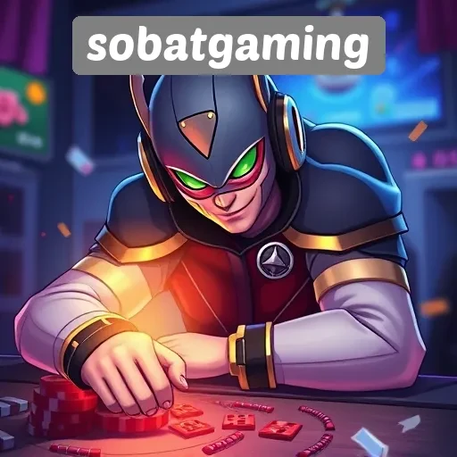 Kenali Fitur Unggulan Sobat Gaming untuk Penggemar Game