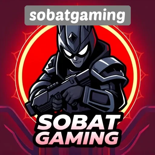 Mengapa Sobatgaming Menjadi Pilihan Utama Gamer Indonesia