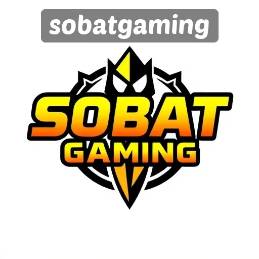 Komunitas Sobatgaming untuk Pecinta Game di Indonesia