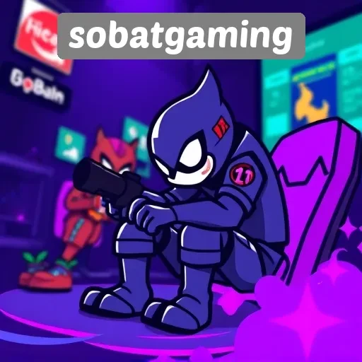 Keunggulan Sobatgaming dalam Menyajikan Konten Game