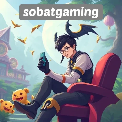 Fitur Unggulan yang Dimiliki Sobatgaming untuk Pecinta Game