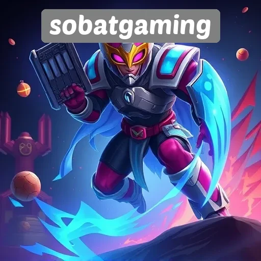 Sobatgaming Menyajikan Ulasan Game Terbaru untuk Gamer Indonesia