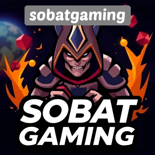 Sejarah Singkat dan Perkembangan Sobatgaming di Dunia Gaming