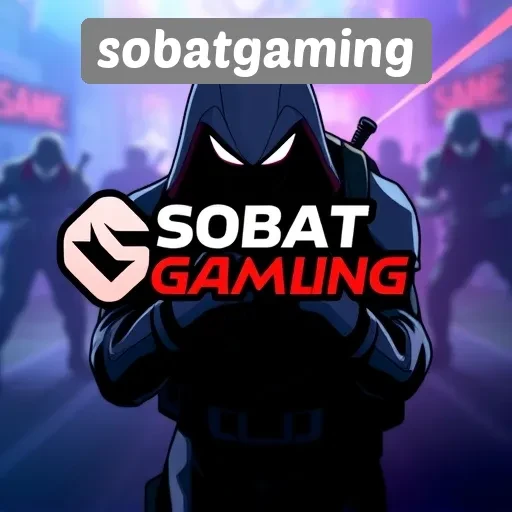 Mengenal Sobatgaming Sebagai Sumber Informasi Game Terpercaya