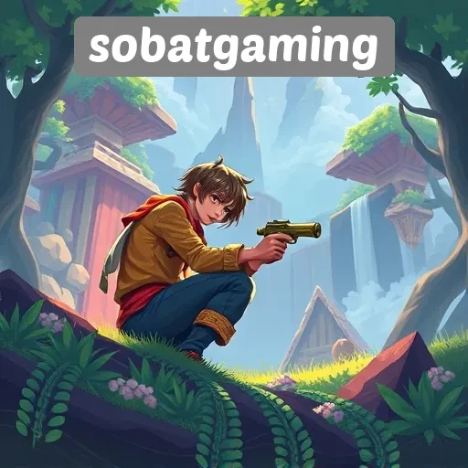 Peran Sobatgaming dalam Mendorong Industri Game Lokal