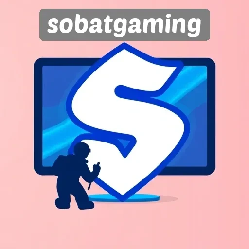 Mengenal Sobatgaming sebagai Platform Game Terpercaya