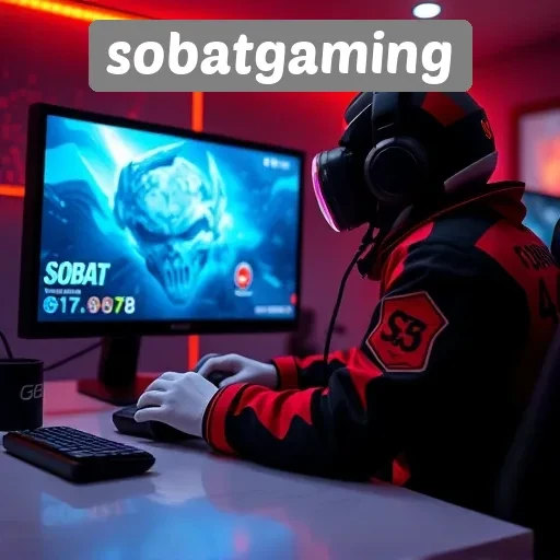 Perkembangan Sobatgaming dalam Menyediakan Konten Berkualitas