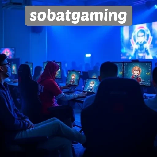 Tinjauan Kelebihan dan Kekurangan Menggunakan Sobatgaming