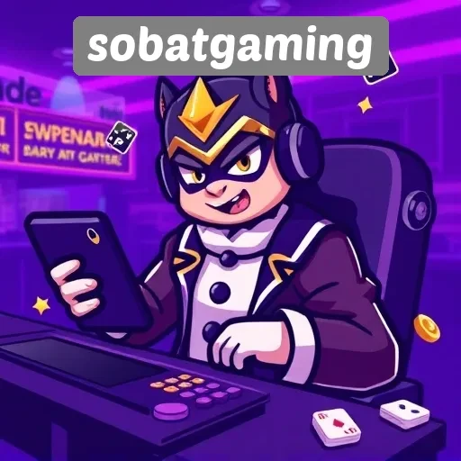 Testimoni Pengguna Sobatgaming tentang Pengalaman Bermain Game