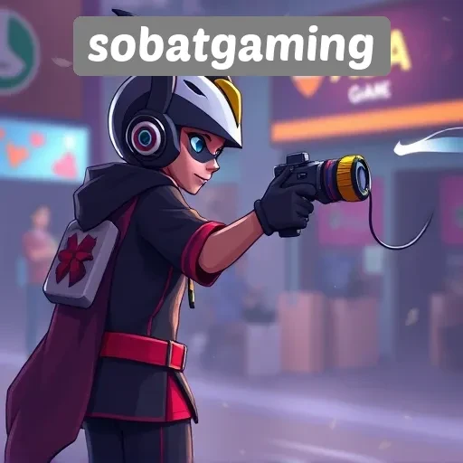 Apa yang Membuat Sobatgaming Menonjol di Pasar Game Indonesia