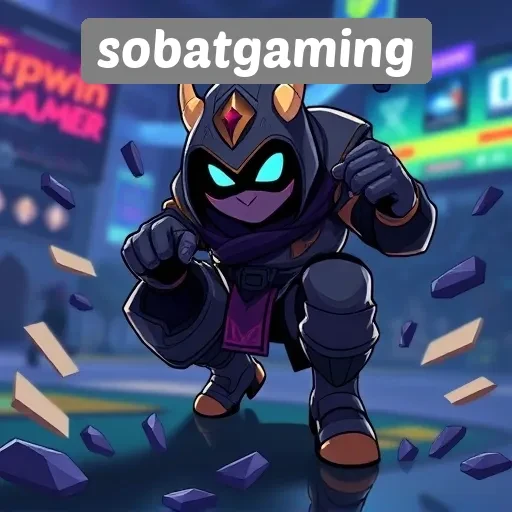 Keunikan dan Karakteristik Sobatgaming dalam Dunia Game