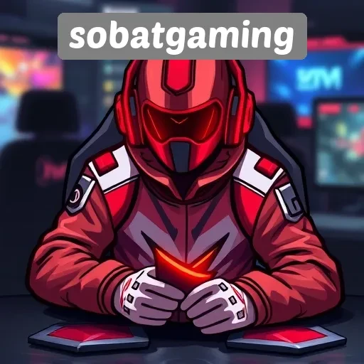 Kajian Misi dan Visi Sobatgaming Dalam Industri Game