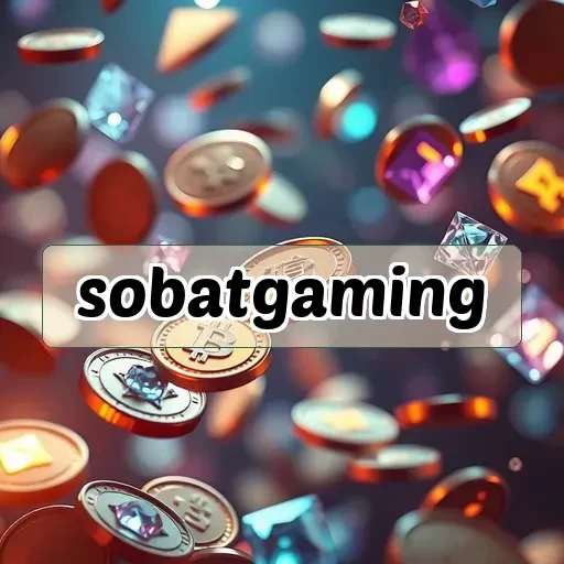 sobatgaming Streaming