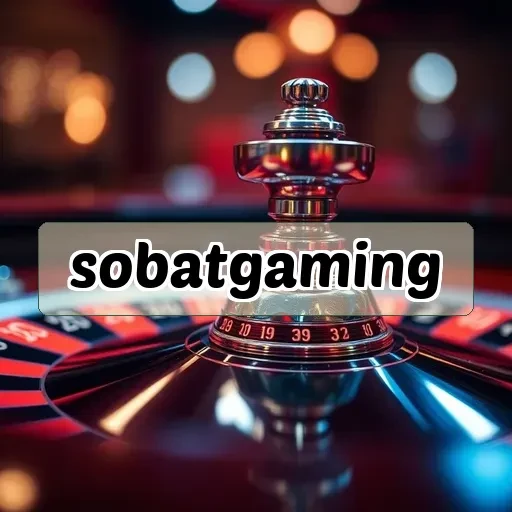 sobatgaming Game Teratas