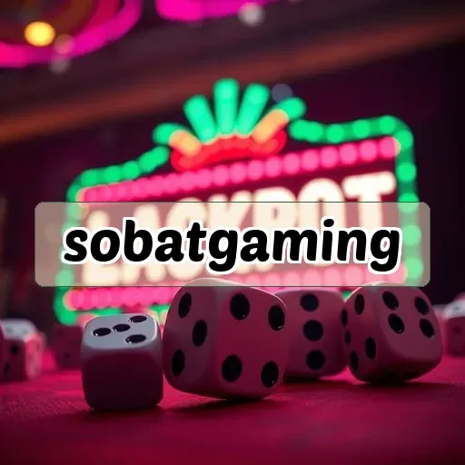 sobatgaming Tutorial Game