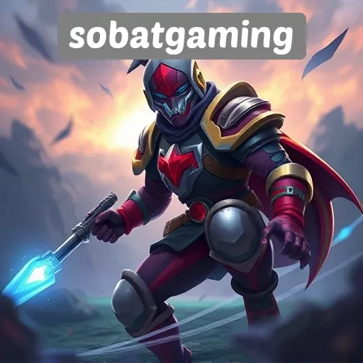 Fitur-Unik yang Ditawarkan Sobatgaming Untuk Penggemar Game