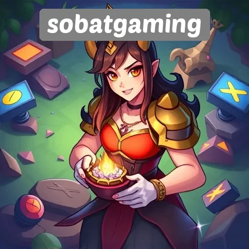 Pengalaman Pengguna di Sobatgaming yang Perlu Diketahui